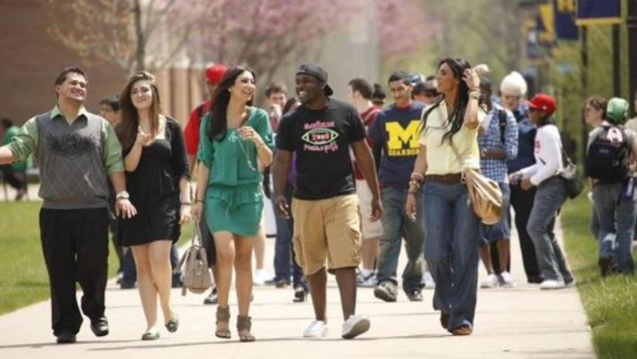 যুক্তরাষ্ট্রে মিশিগান-ডিয়ারবর্ন স্কলারশিপে স্নাতকে পড়তে চাইলে আবেদন করুন দ্রুতই