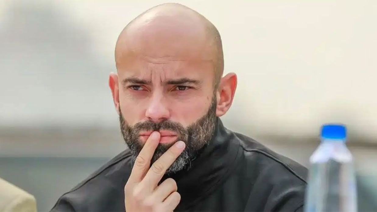 হ্যাভিয়ের ক্যাবরেরা