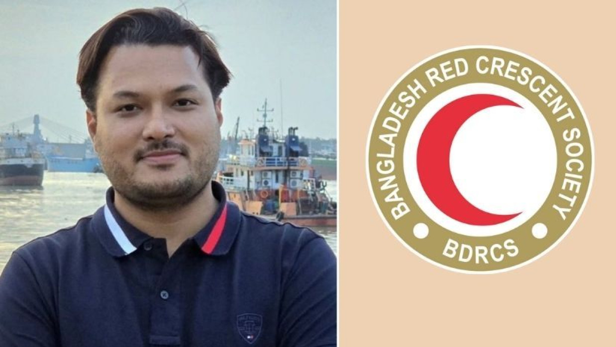 মুনতাসির মাহমুদ