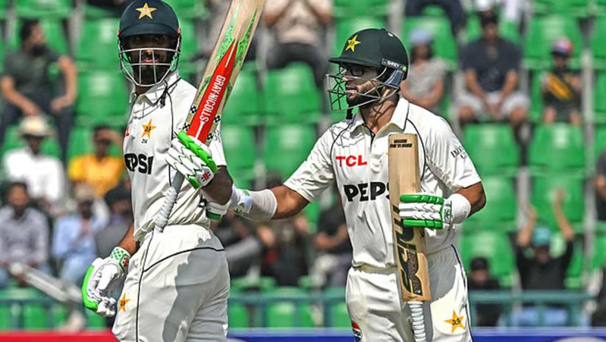  শান মাসুদ ও ইমাম