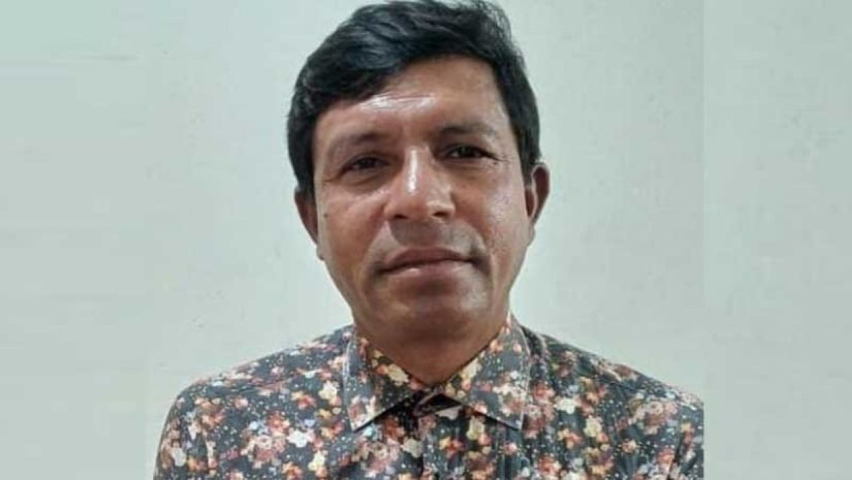 হানিফ উদ্দিন