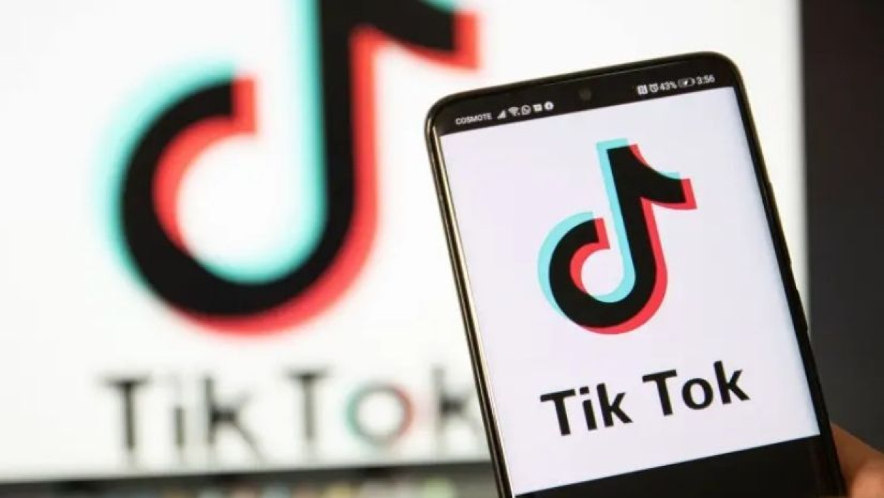 টিকটক