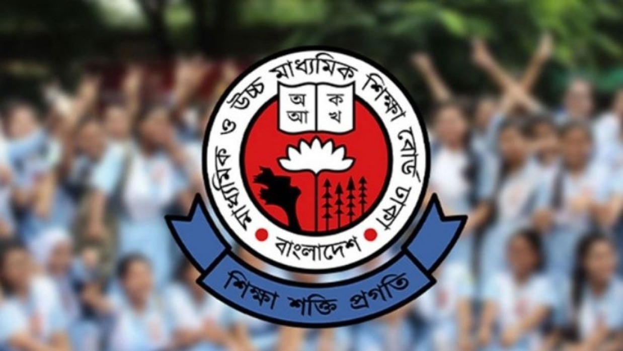 মাধ্যমিক ও উচ্চমাধ্যমিক শিক্ষা বোর্ড 