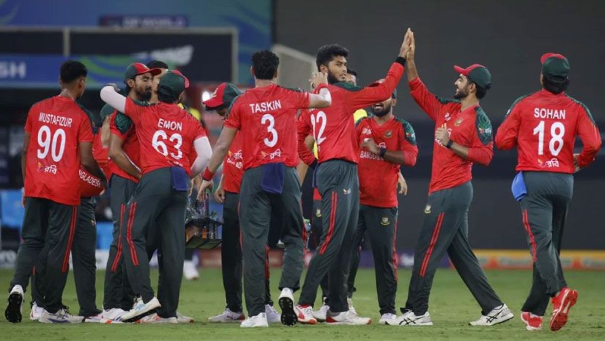 বাংলাদেশ দল