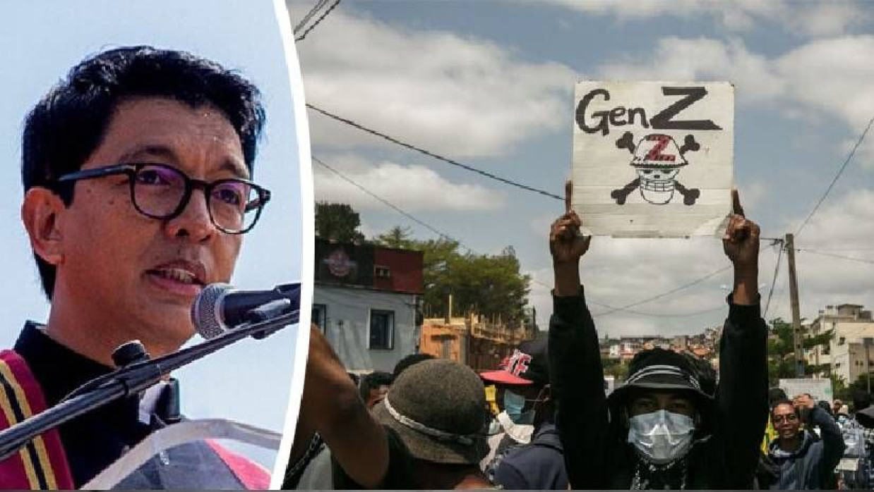 আন্দ্রি রাজোয়েলিনা