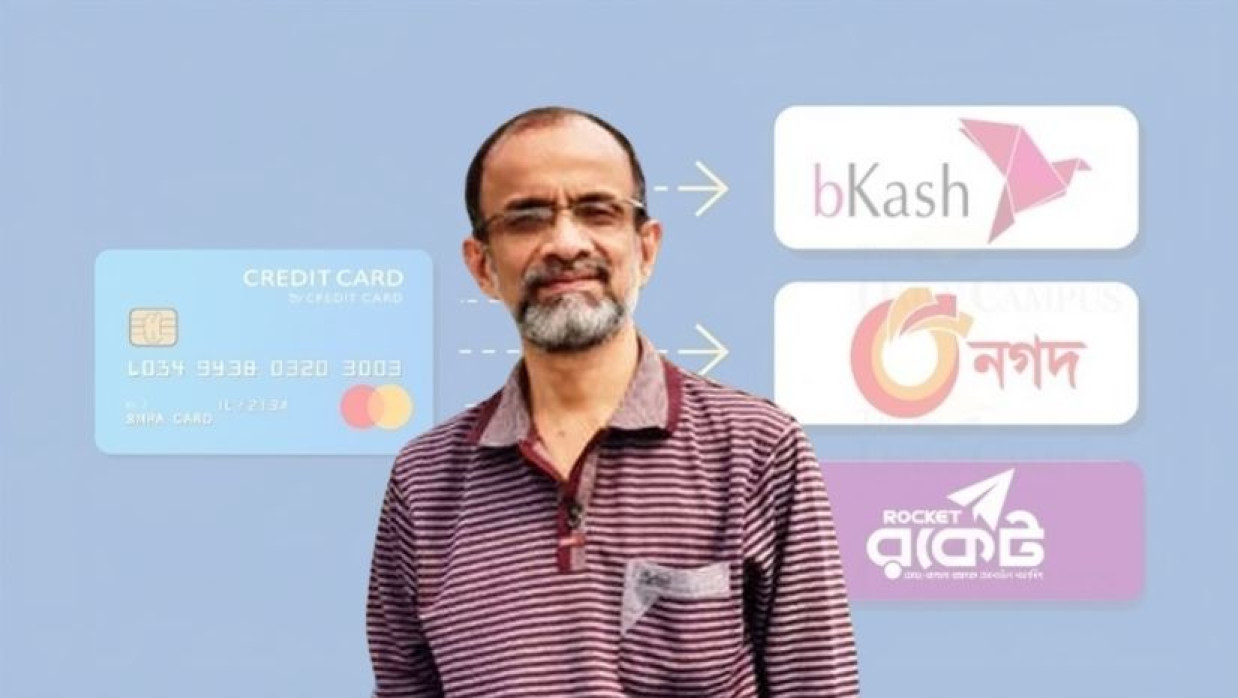 মাহবুব কবীর মিলন