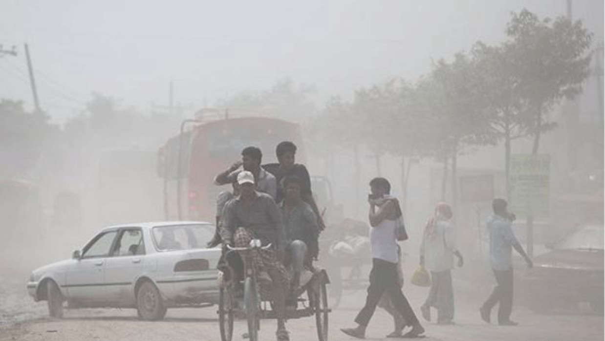 প্রতীকী ছবি 