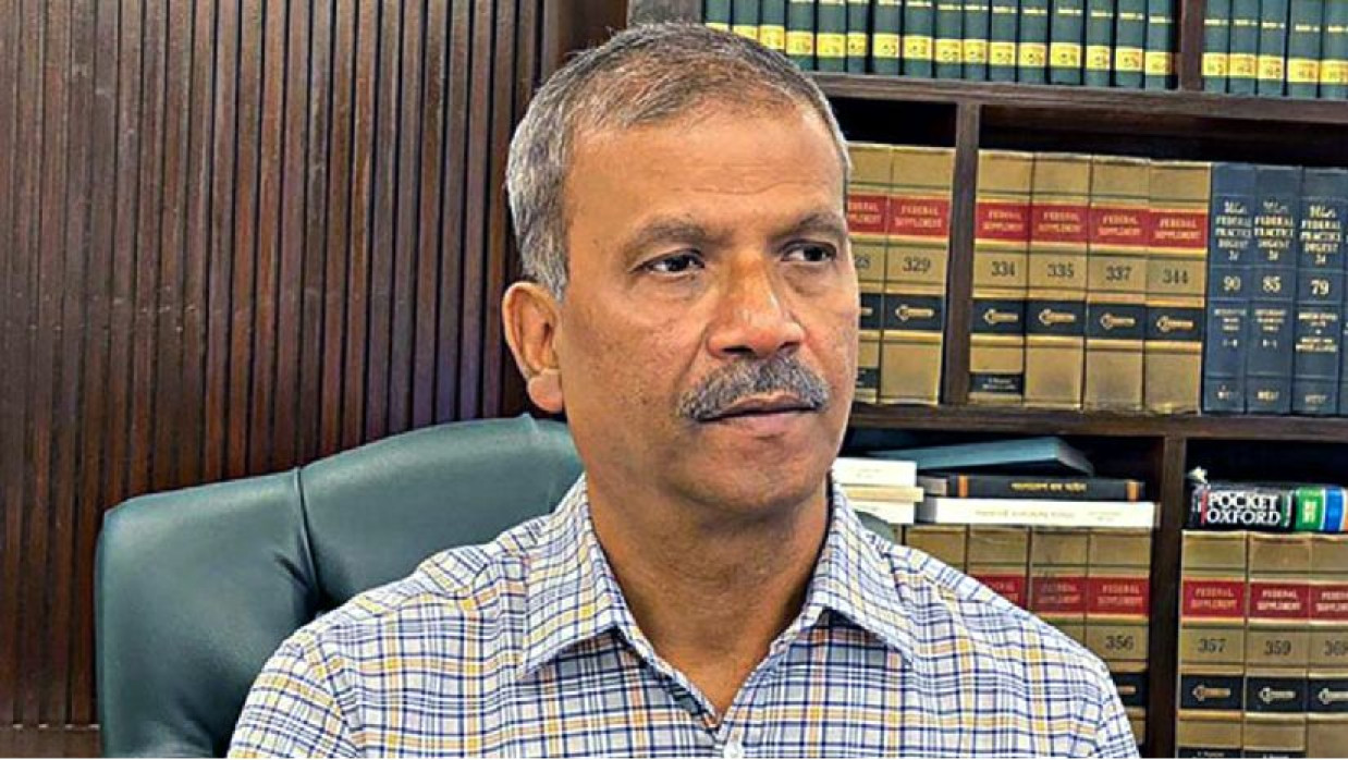 আসিফ নজরুল