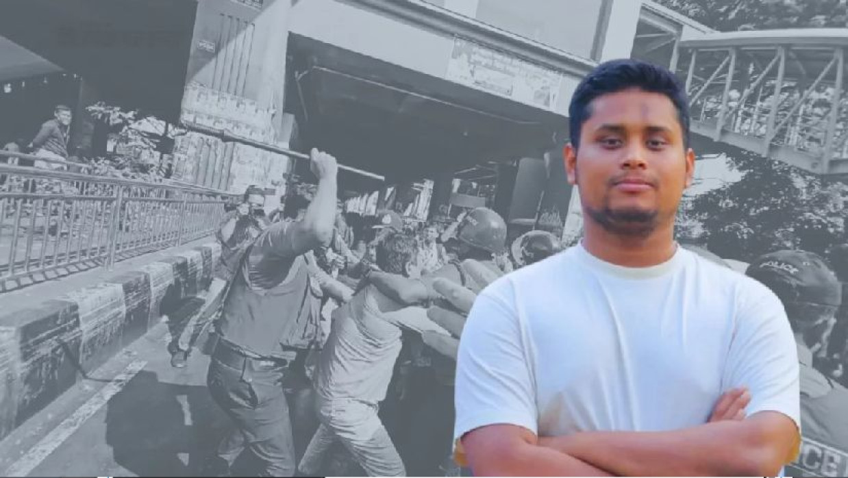 হাসনাত আবদুল্লাহ