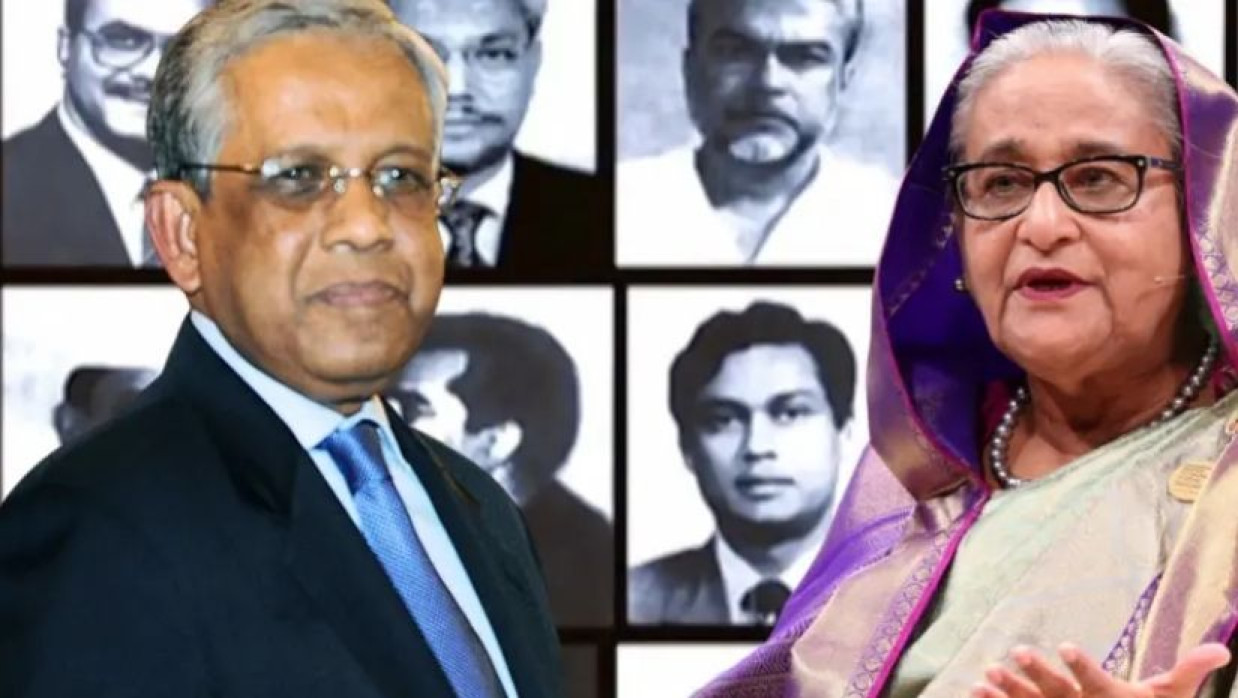 দেশের রাজনীতিতে অতীতে অন্তত তিনবার সেফ এক্সিট নেয়ার ঘটনা ঘটে