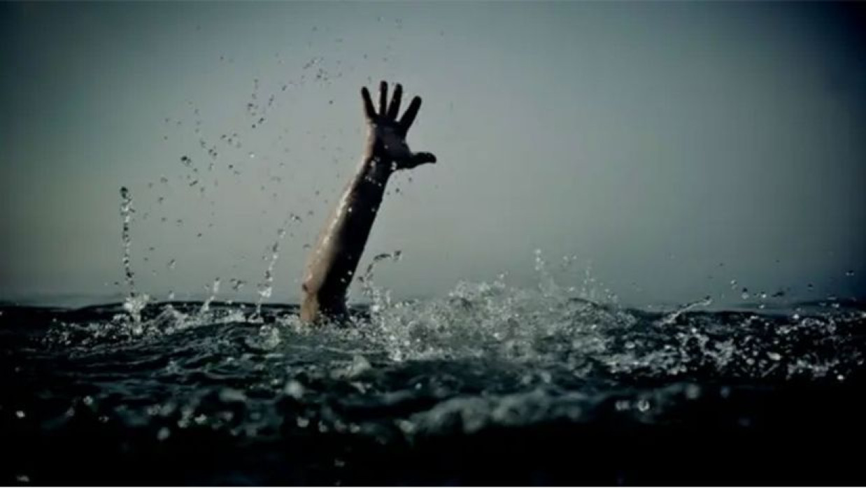 পানিতে ডুবে  কিশোর নিখোঁজ 