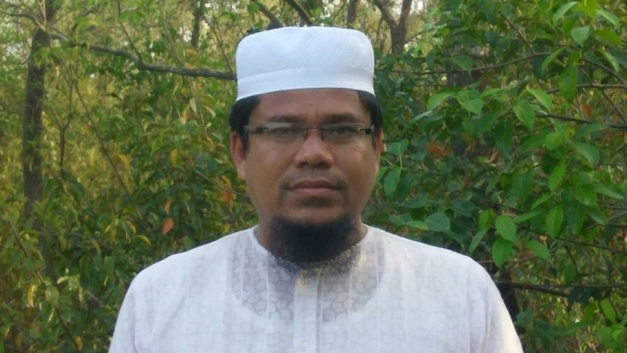 দেলোয়ার হোসেন আজিজী