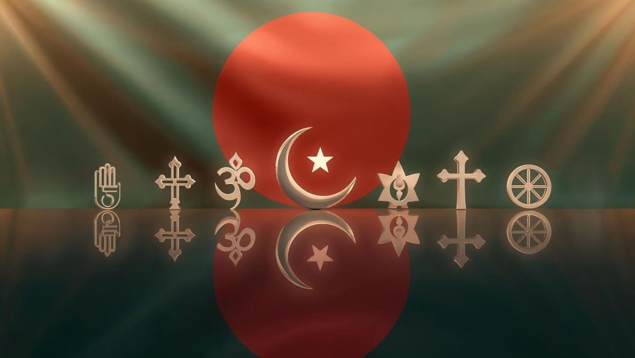 প্রতীকী ছবি