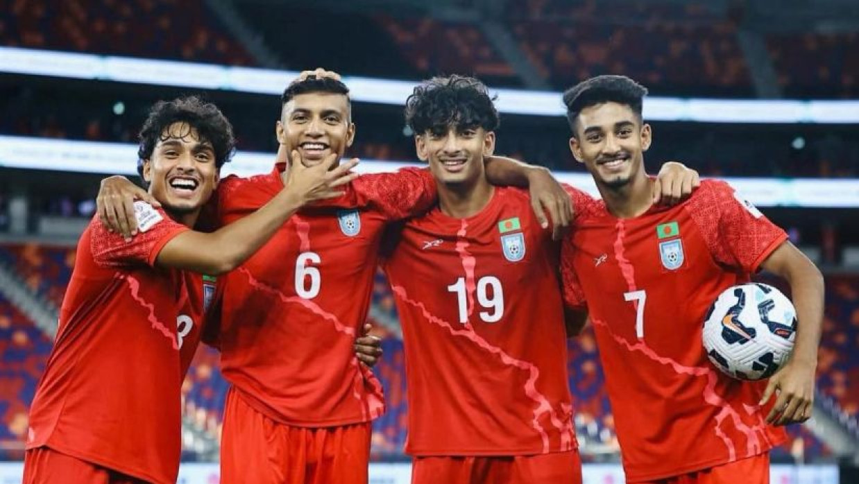 বাংলাদেশ দল  