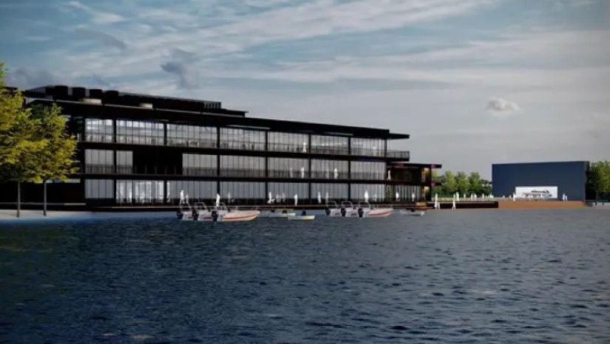 ম্যানেজার/অ্যাসিস্ট্যান্ট ম্যানেজার নিয়োগে আবেদন চলছে ঢাকা বোট ক্লাবে 