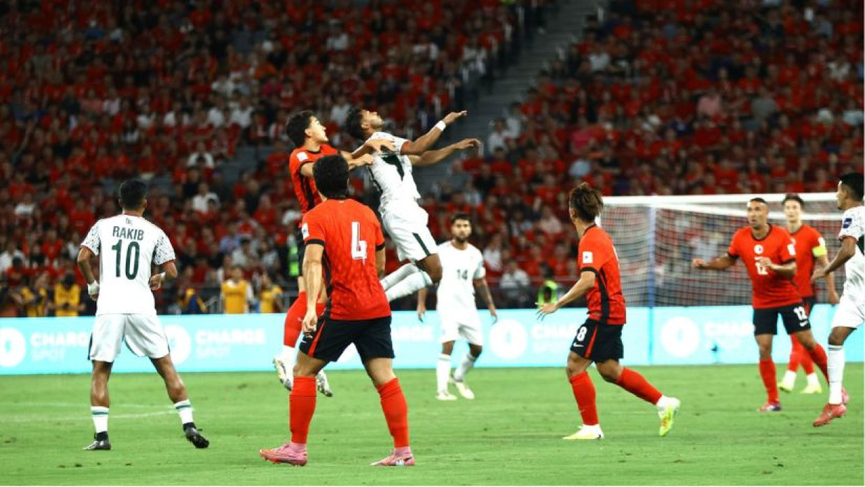 বাংলাদেশ দল