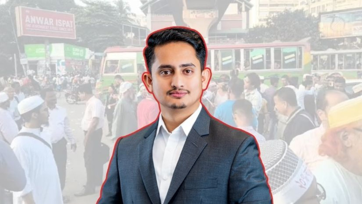 সারজিস আলম