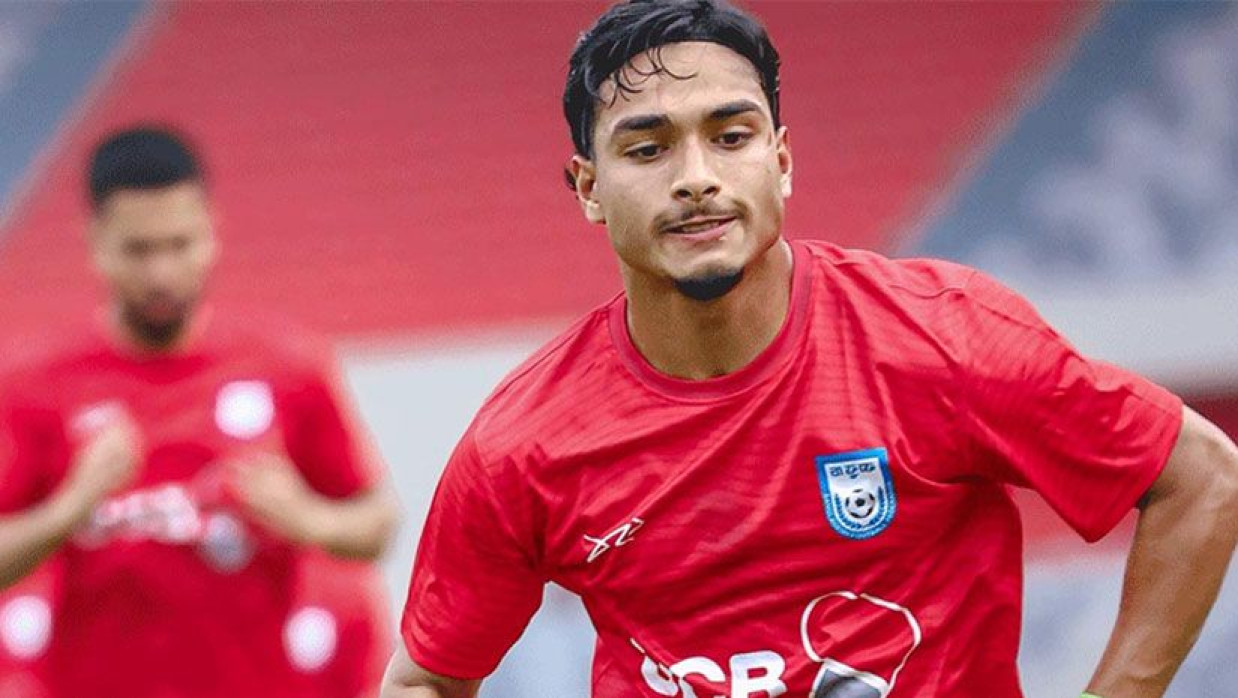 ফাহমিদুল ইসলাম