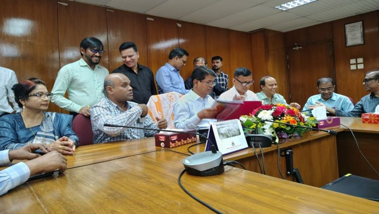 এইচএসসি পরীক্ষার ফলাফল প্রকাশের প্রস্তুতি