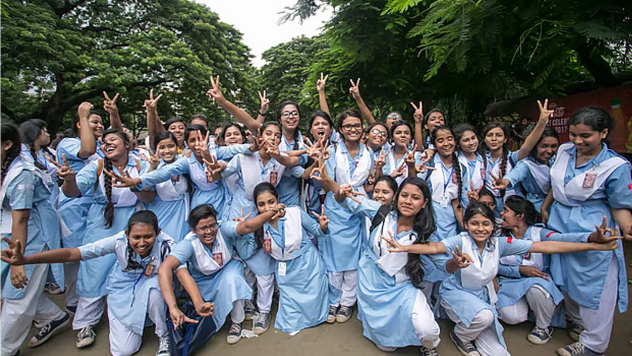 ভিকারুননিসা নুন স্কুল অ্যান্ড কলেজ