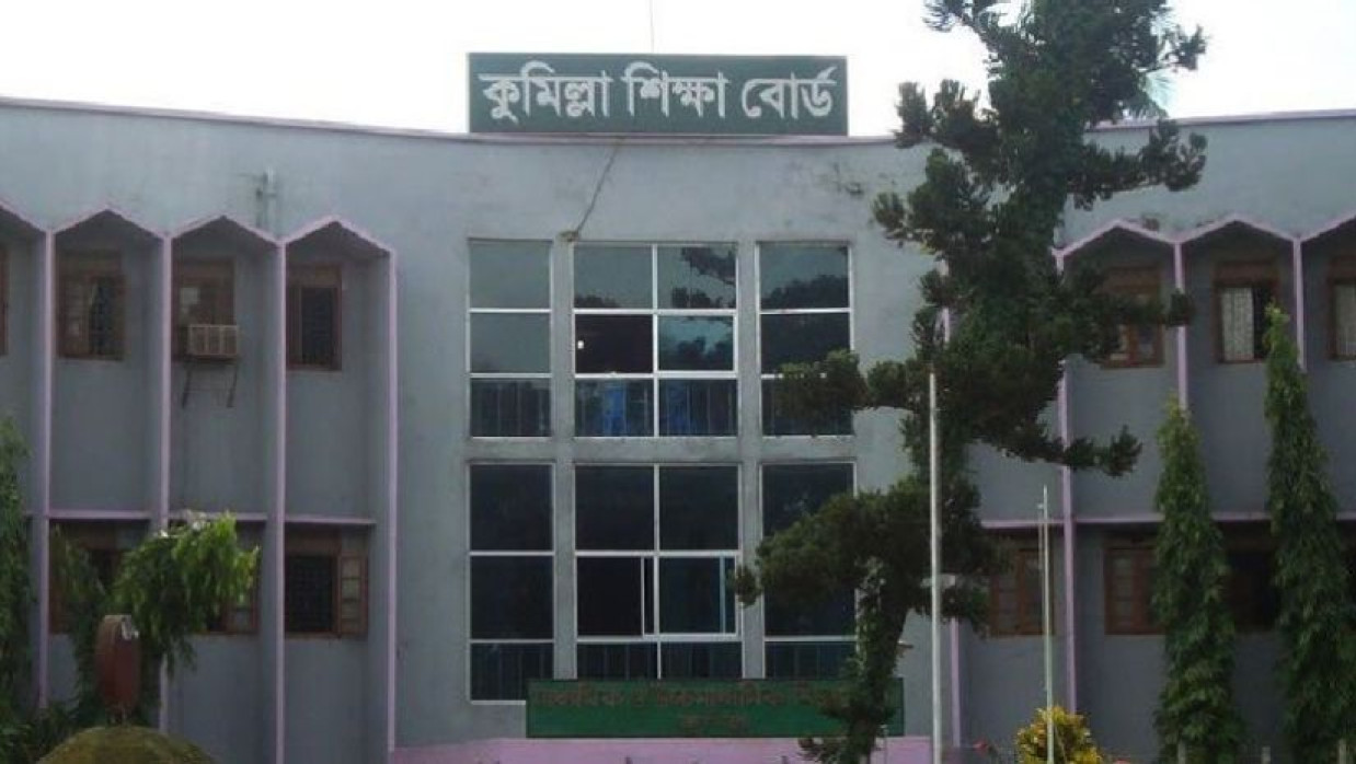 কুমিল্লা বোর্ড