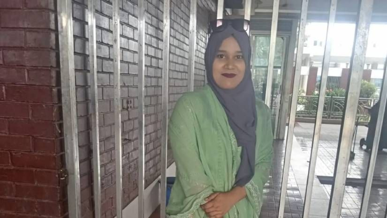 এইচএসসিতে ফেল, কেরির বড়ি খেয়ে না ফেরার দেশে চাঁদনী