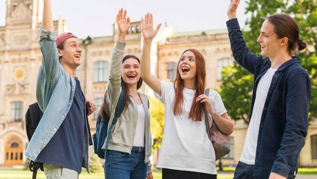 কম খরচে যেসব দেশে উচ্চশিক্ষা গ্রহণ করবেন জেনে নিন সেসব দেশে সম্পর্কে