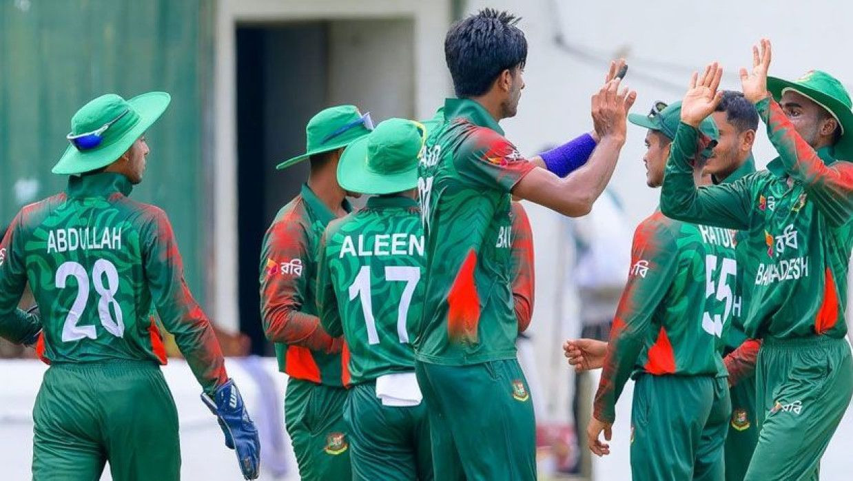 বাংলাদেশ দল