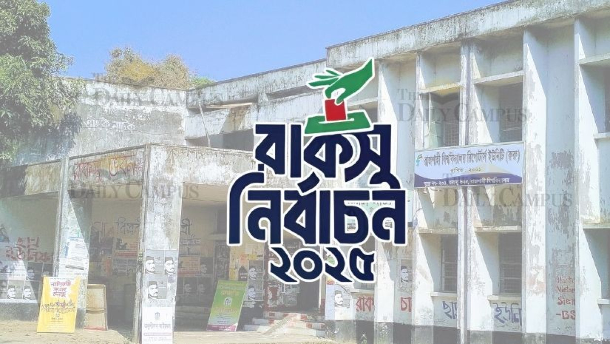 রাকসু