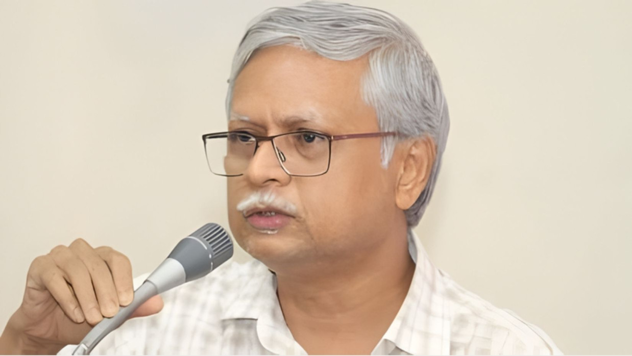 রাজশাহী বিশ্ববিদ্যালয় কেন্দ্রীয় ছাত্র সংসদ (রাকসু) নির্বাচন