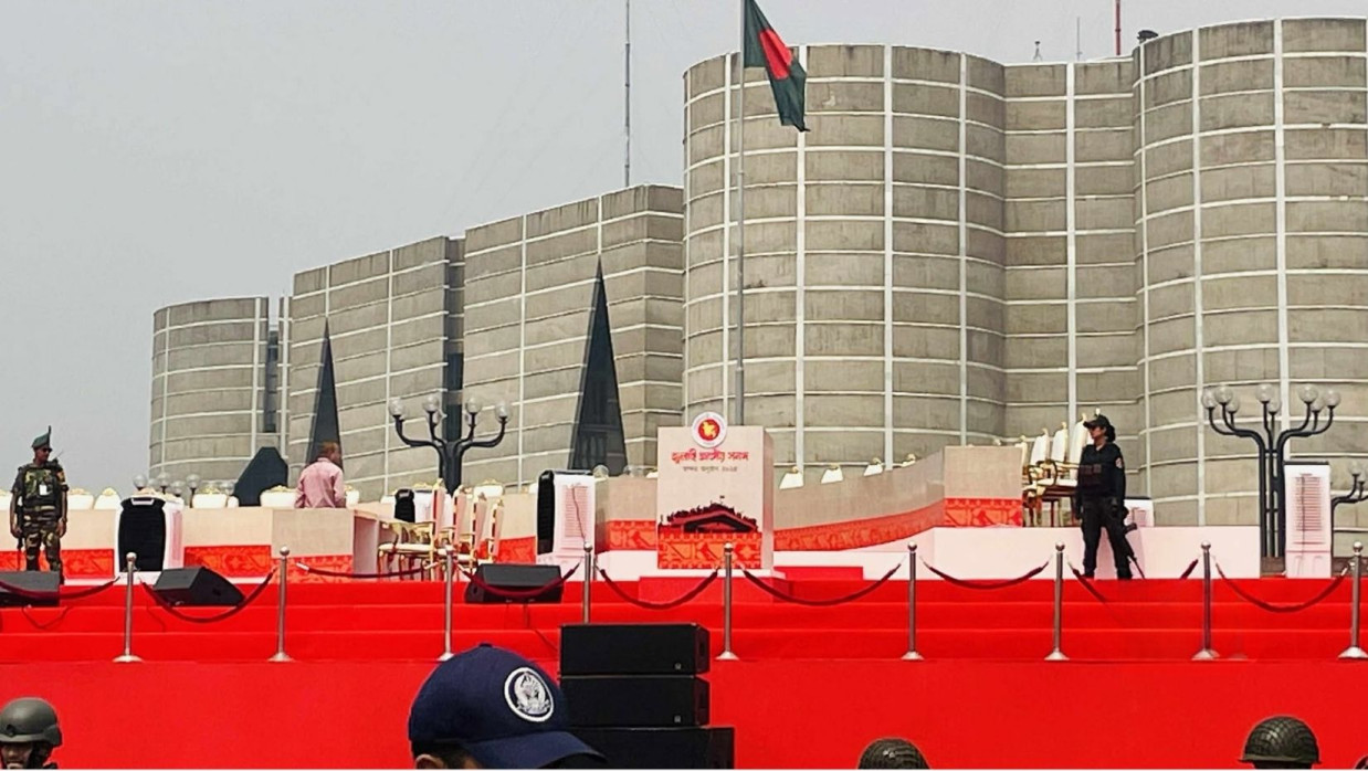 জুলাই যোদ্ধা