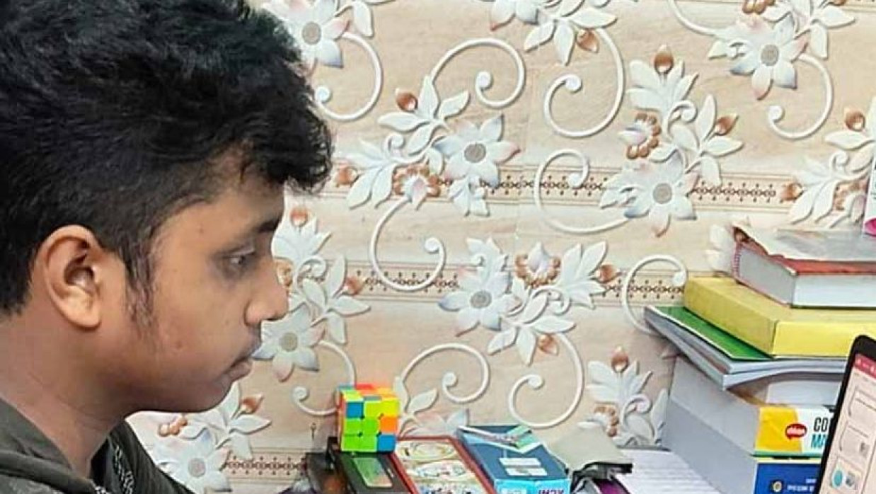 সায়ন নস্কর