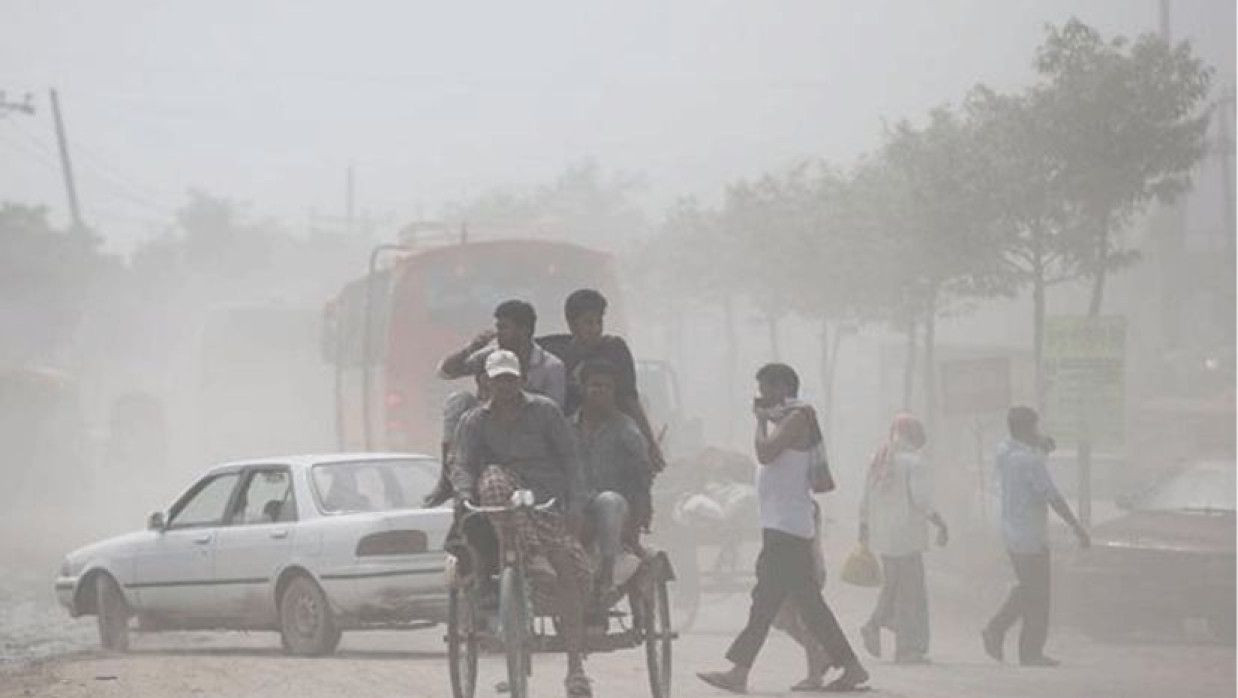 প্রতীকি ছবি