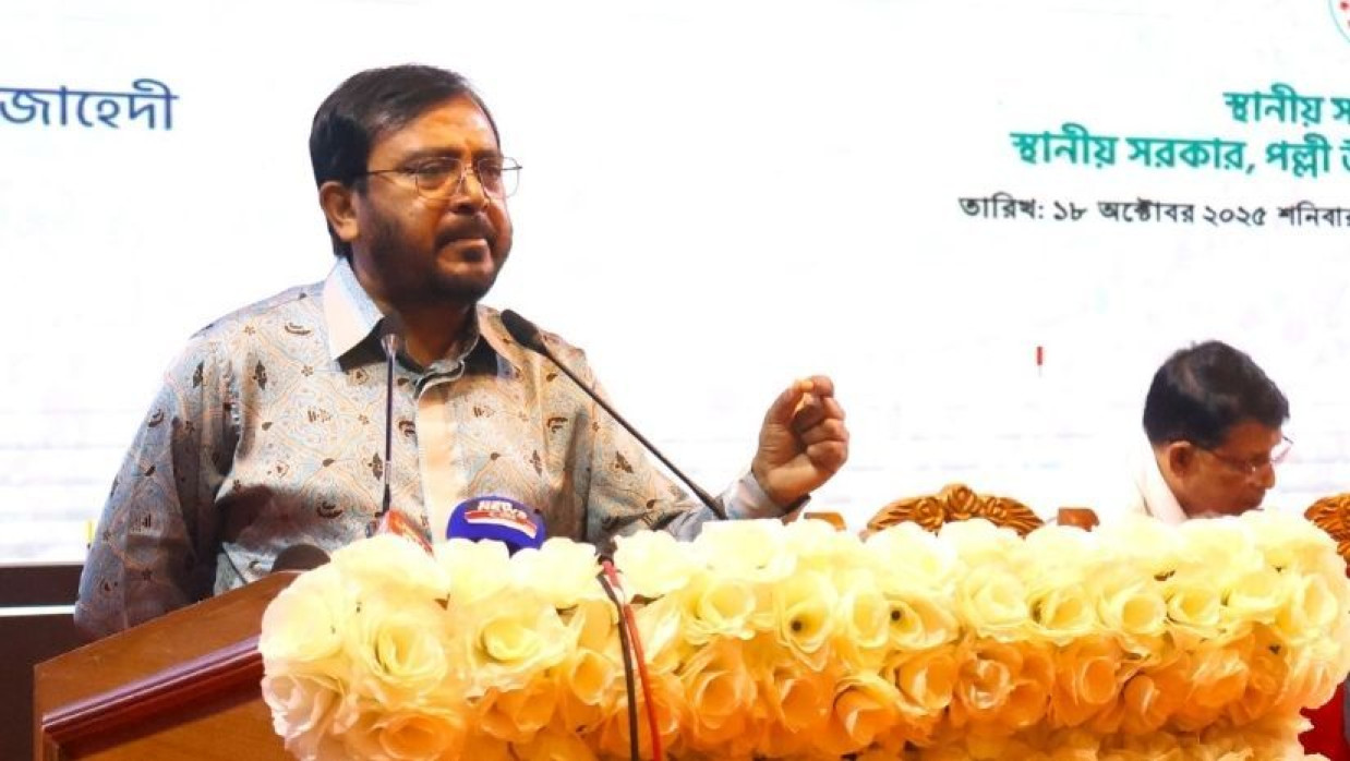 মজিবুর রহমান মঞ্জু