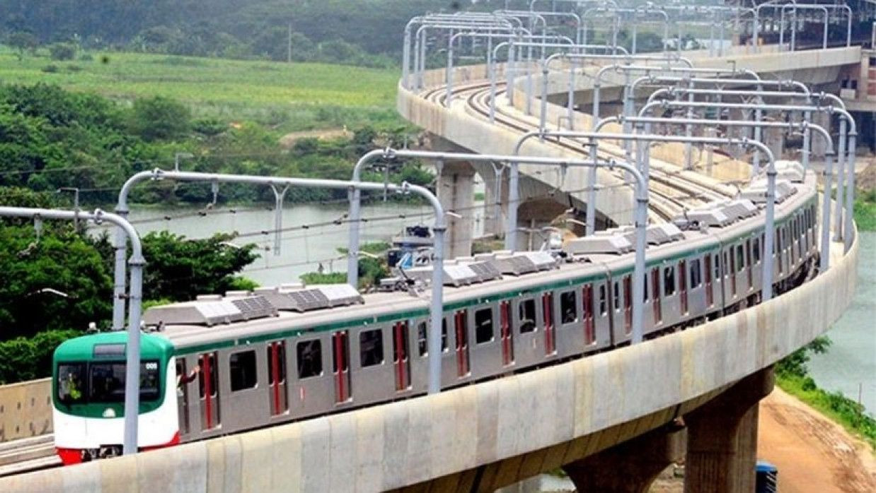 মেট্রোরেল