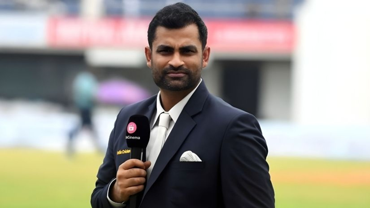 তামিম ইকবাল 