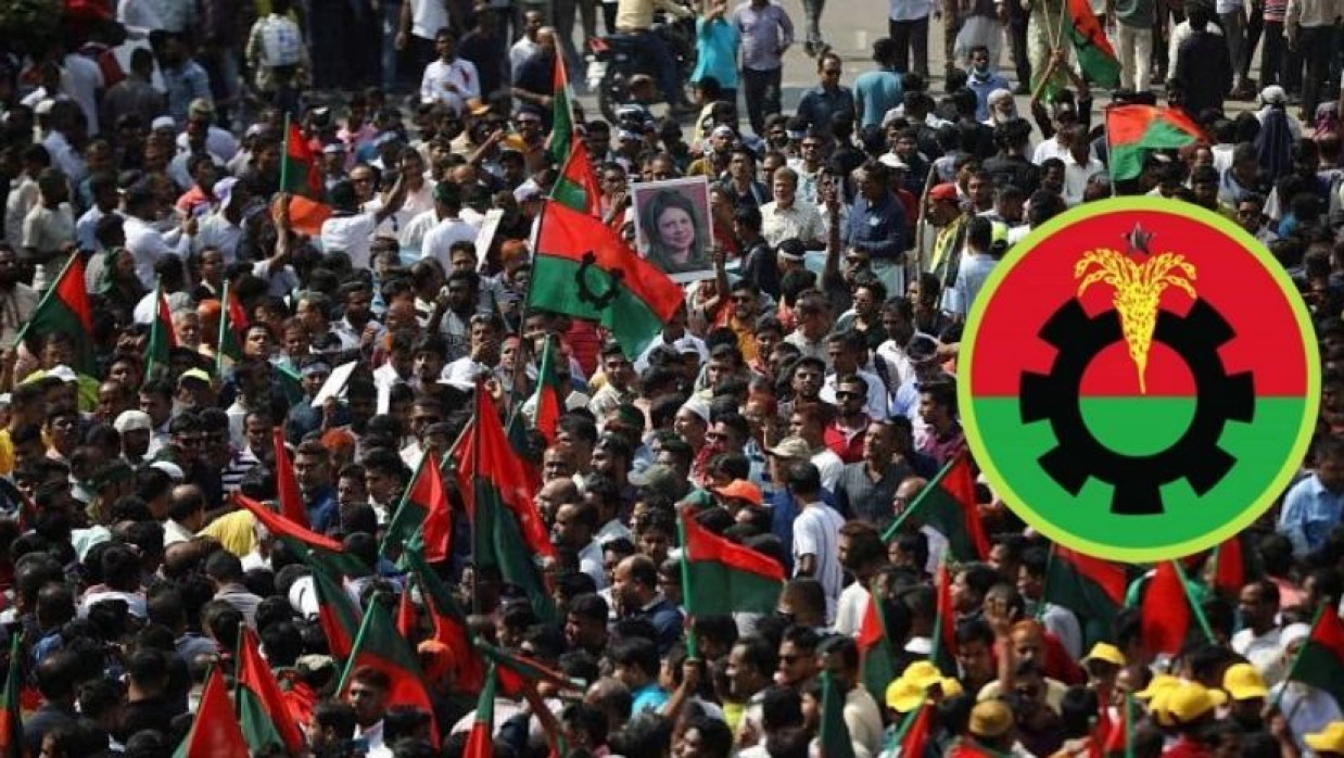 জাতীয় সংসদ নির্বাচনের জন্য ১৭৭ আসনের প্রার্থী বিএনপির সবুজ সংকেত পেয়েছে