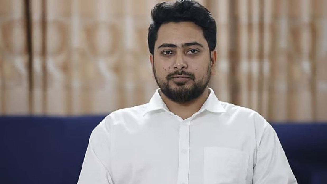 নাহিদ ইসলাম