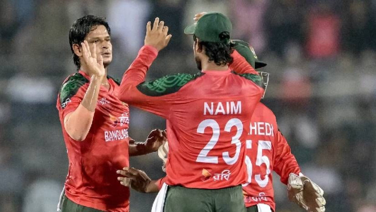 বাংলাদেশ দল 