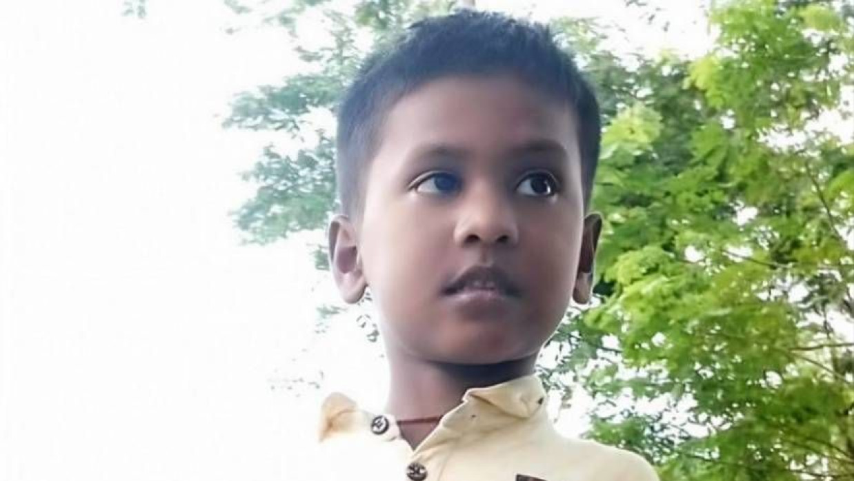 নাহিদ মৃধা