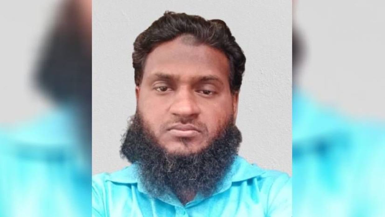 ডেঙ্গুতে আক্রান্ত হয়ে মারা যাওয়া আব্দুল আওয়াল