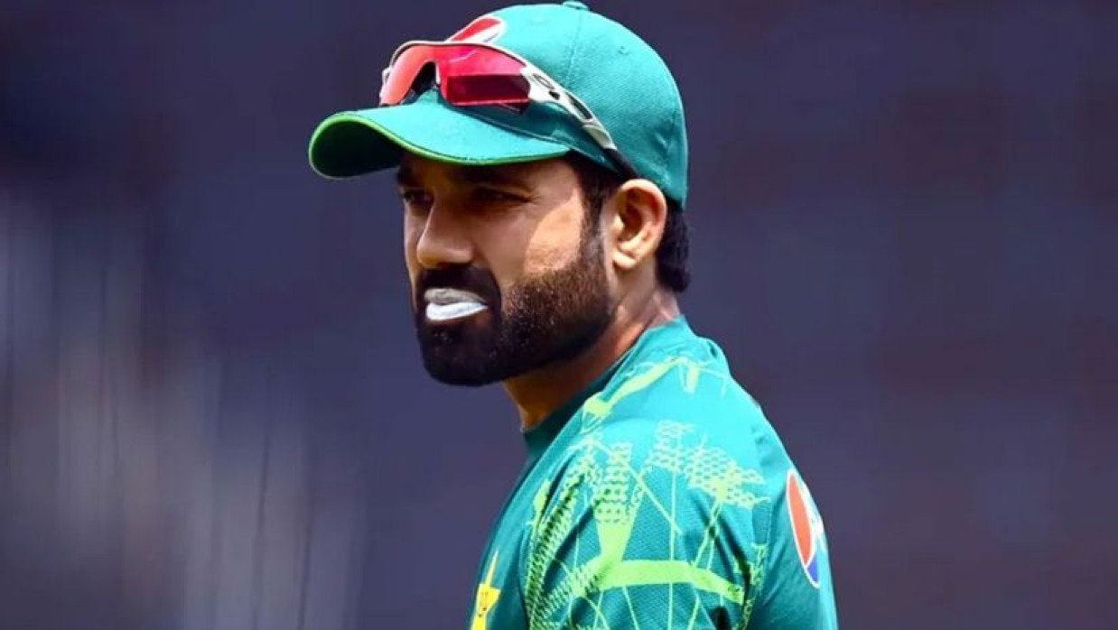 মোহাম্মদ রিজওয়ান