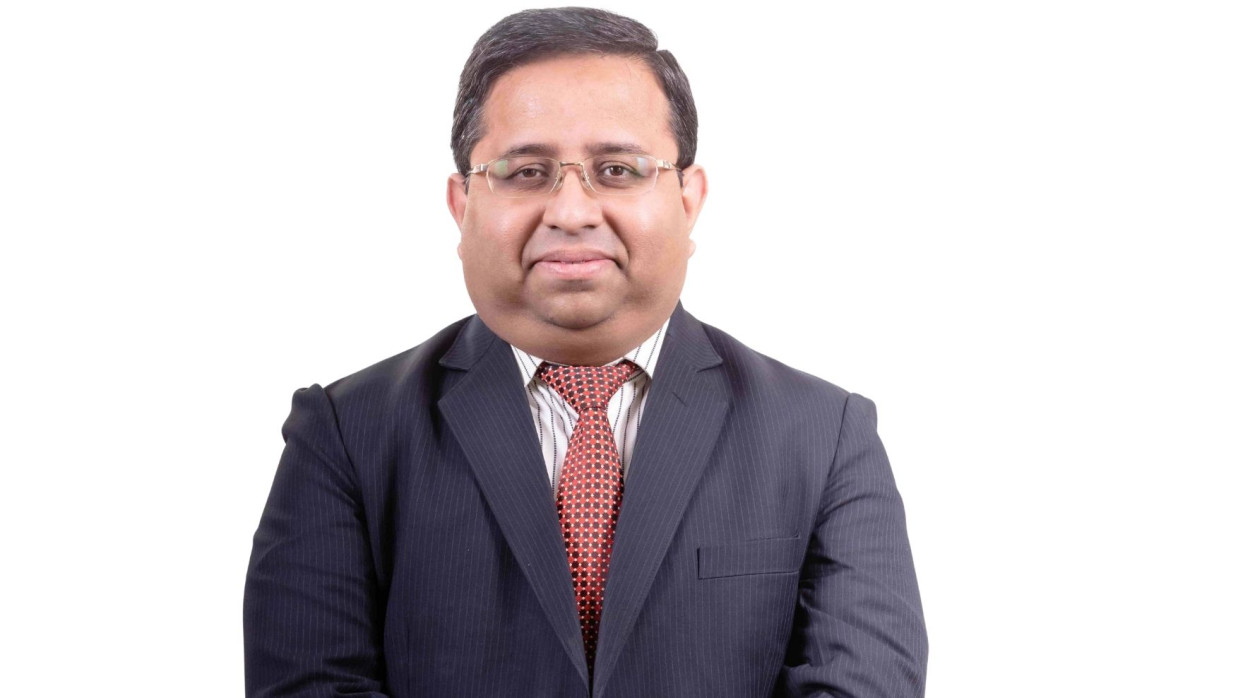 অধ্যাপক ড. মো. মামুন হাবিব