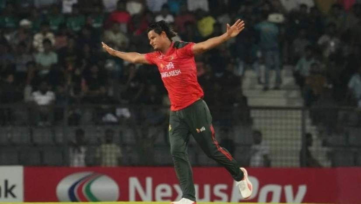 নাসুম আহমেদ