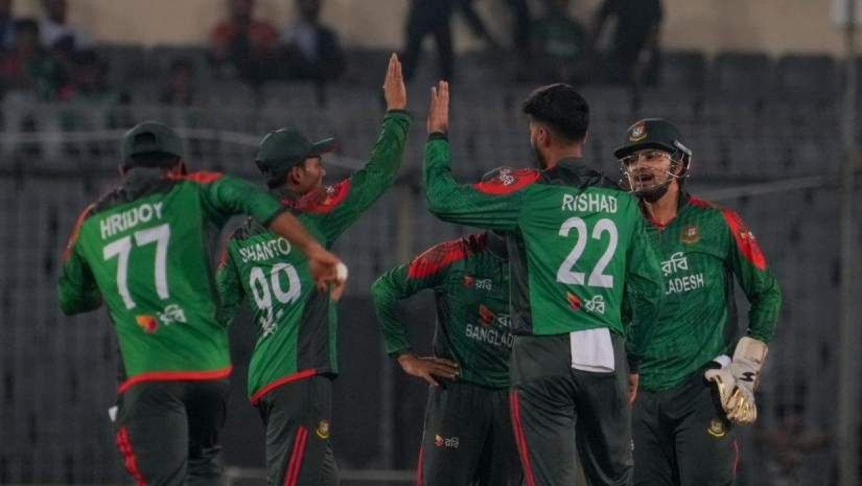 বাংলাদেশ দল 