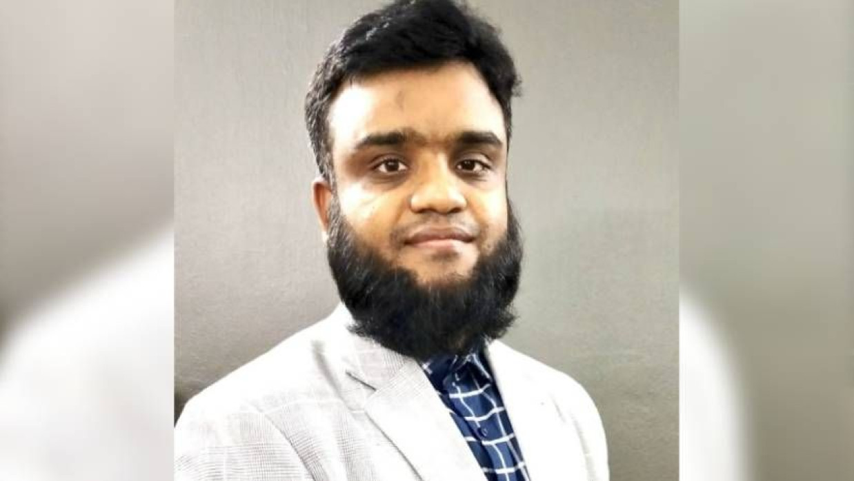 ডুয়েটের প্রাক্তন শিক্ষার্থী ড. শাহাবুদ্দিন