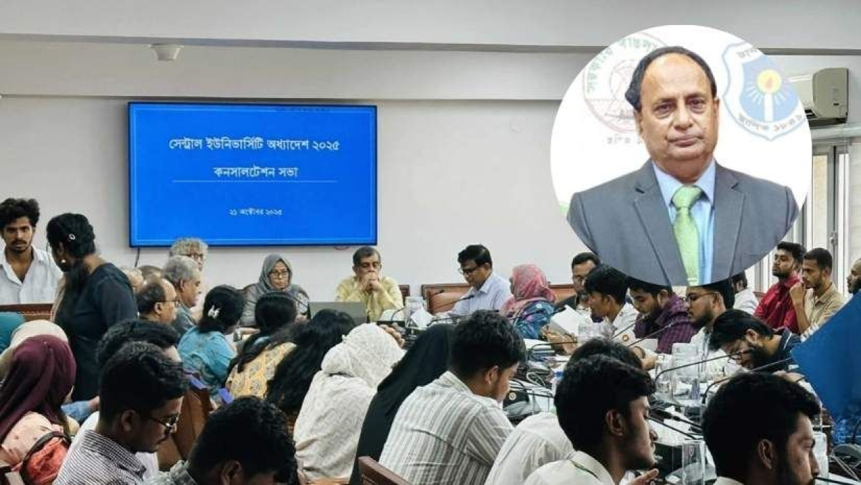 অধ্যাপক এ কে এম ইলিয়াস