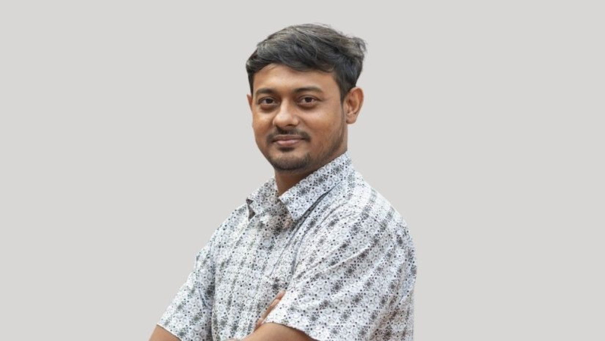 নাসিরুদ্দিন পাটোয়ারী