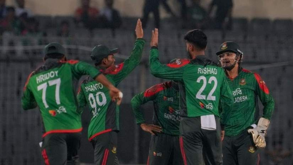 বাংলাদেশ দল 