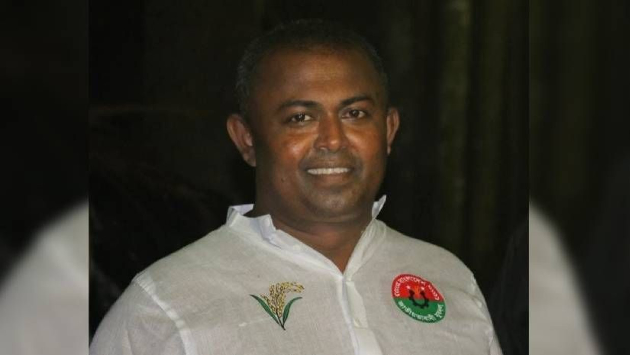 মেহেদী হাসান মুকুল প্যাদা